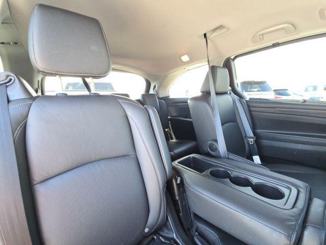 used 2024 Honda Odyssey car, priced at $42,800