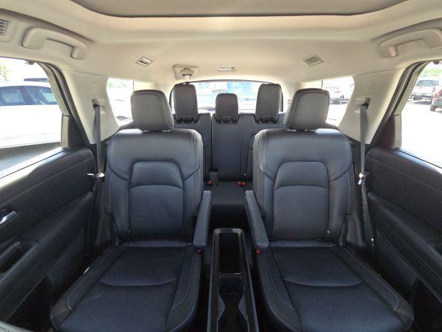 used 2024 Nissan Pathfinder car, priced at $39,800