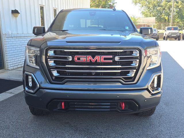 used 2019 GMC Sierra 1500 car, priced at $41,953