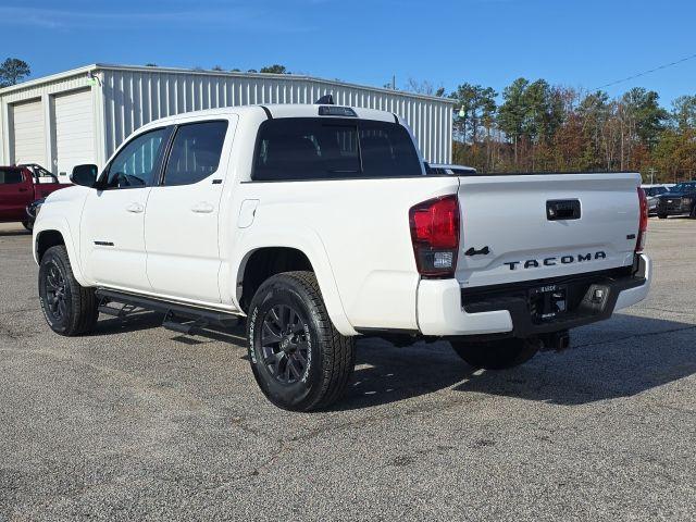 used 2023 Toyota Tacoma car, priced at $38,850