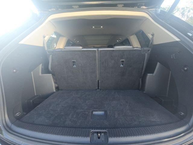 used 2021 Volkswagen Atlas car, priced at $26,953