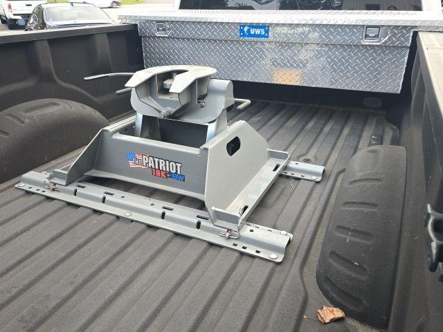 used 2017 Ford F-250 car, priced at $31,953