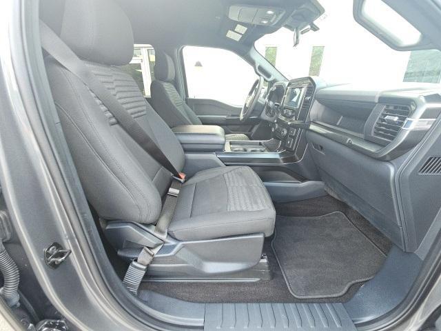 used 2022 Ford F-150 car, priced at $42,953