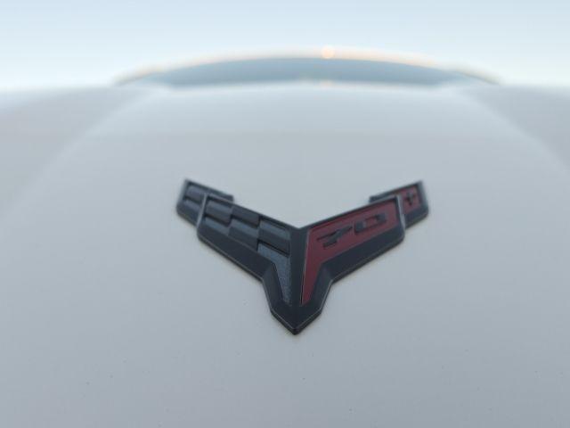 used 2023 Chevrolet Corvette car, priced at $85,800