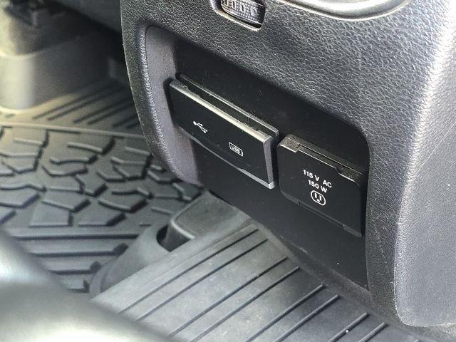 used 2020 Jeep Cherokee car, priced at $20,953