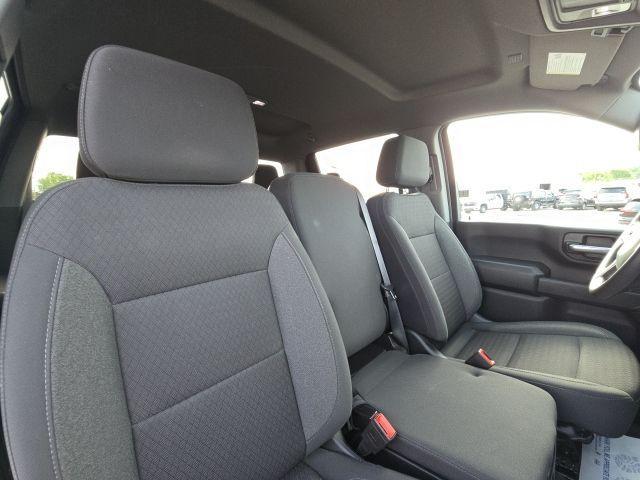 used 2024 Chevrolet Silverado 2500 car, priced at $49,700