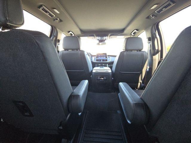 used 2023 Chevrolet Tahoe car, priced at $57,950