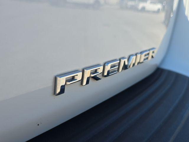 used 2023 Chevrolet Tahoe car, priced at $57,950