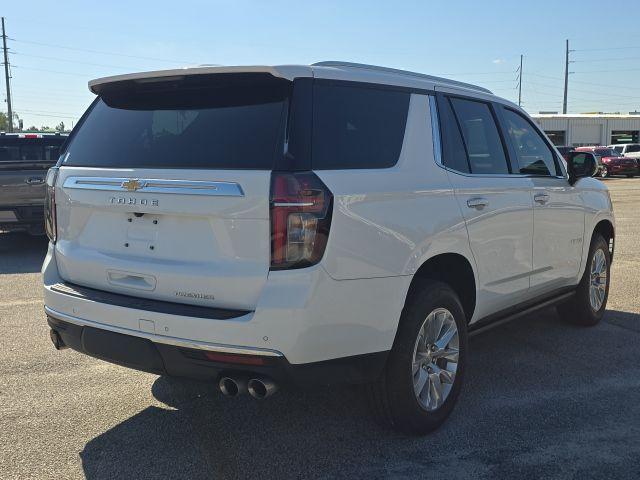 used 2023 Chevrolet Tahoe car, priced at $57,950