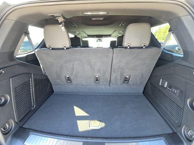 used 2023 Chevrolet Tahoe car, priced at $57,950