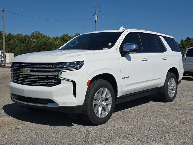 used 2023 Chevrolet Tahoe car, priced at $57,950