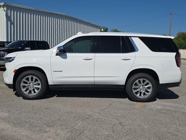 used 2023 Chevrolet Tahoe car, priced at $57,950