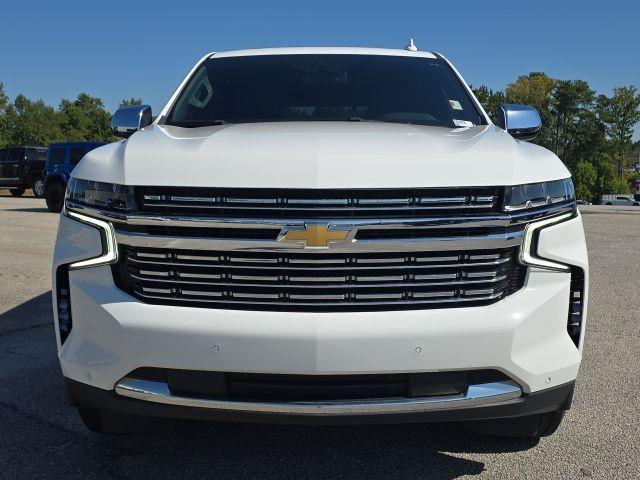 used 2023 Chevrolet Tahoe car, priced at $57,950