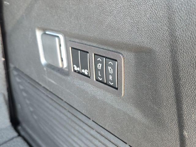 used 2023 Chevrolet Tahoe car, priced at $57,950