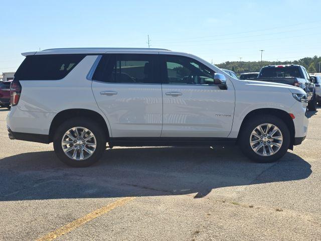 used 2023 Chevrolet Tahoe car, priced at $57,950