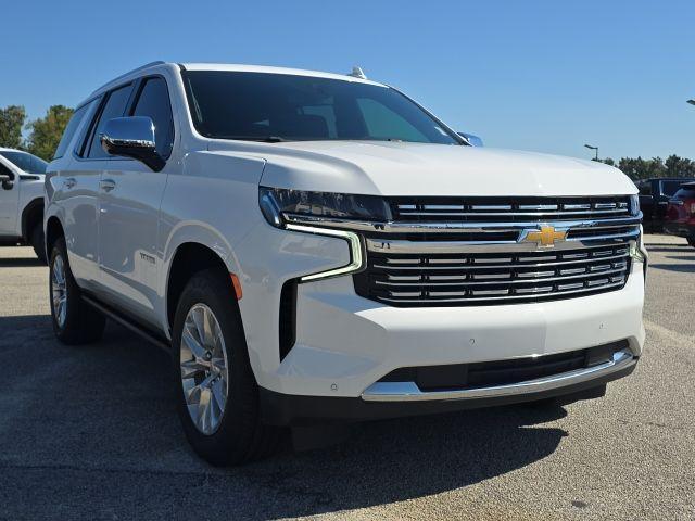 used 2023 Chevrolet Tahoe car, priced at $57,950