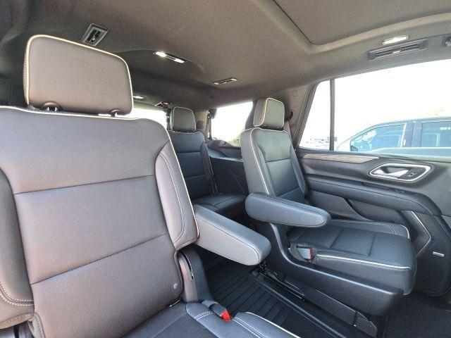used 2023 Chevrolet Tahoe car, priced at $57,950