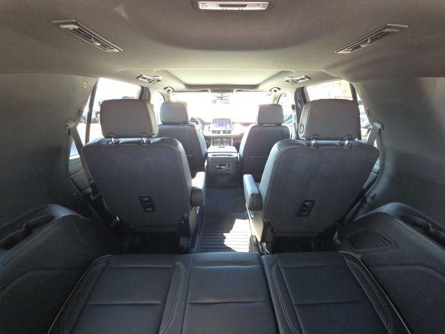 used 2023 Chevrolet Tahoe car, priced at $57,950