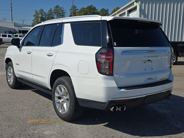 used 2023 Chevrolet Tahoe car, priced at $57,950