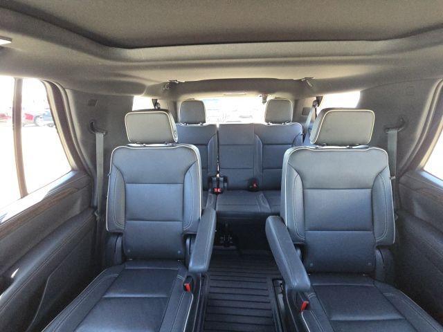 used 2023 Chevrolet Tahoe car, priced at $57,950