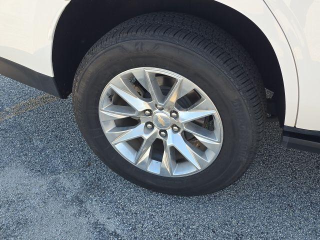 used 2023 Chevrolet Tahoe car, priced at $57,950