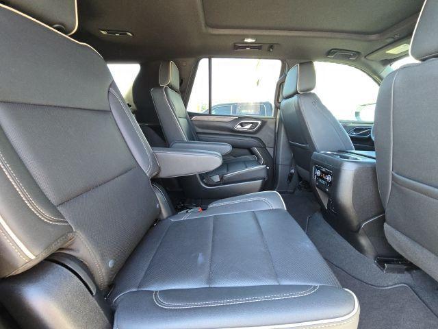 used 2023 Chevrolet Tahoe car, priced at $57,950