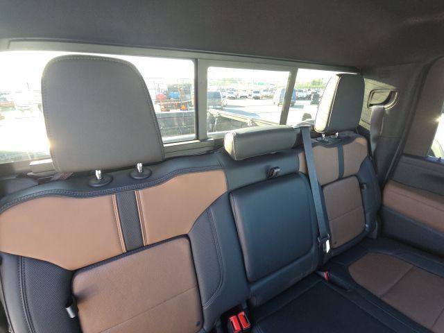 used 2022 Chevrolet Silverado 2500 car, priced at $57,800
