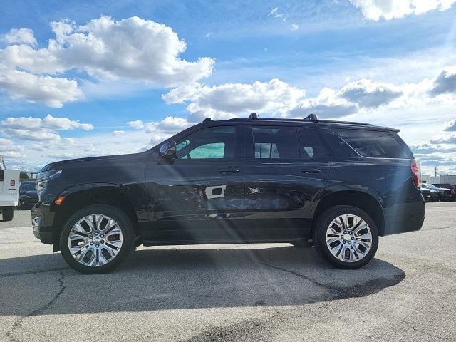 used 2021 Chevrolet Tahoe car, priced at $53,500