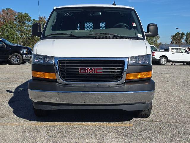 used 2023 GMC Savana 2500 car, priced at $38,000