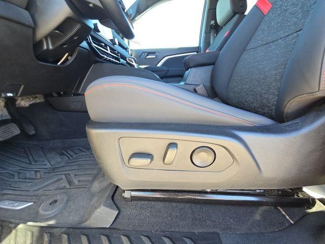 used 2024 Chevrolet Colorado car, priced at $41,500