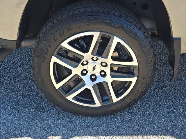 used 2024 Chevrolet Colorado car, priced at $41,500