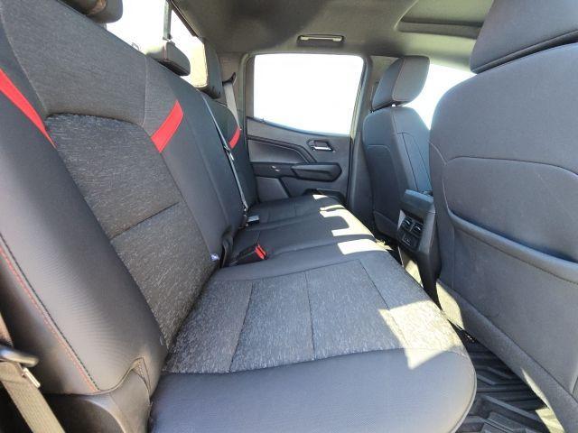 used 2024 Chevrolet Colorado car, priced at $41,500