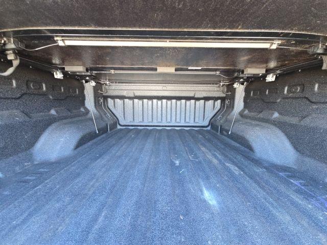 used 2024 Chevrolet Colorado car, priced at $41,500