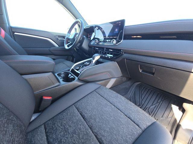 used 2024 Chevrolet Colorado car, priced at $41,500