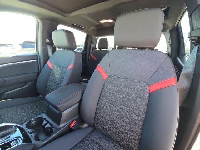 used 2024 Chevrolet Colorado car, priced at $41,500