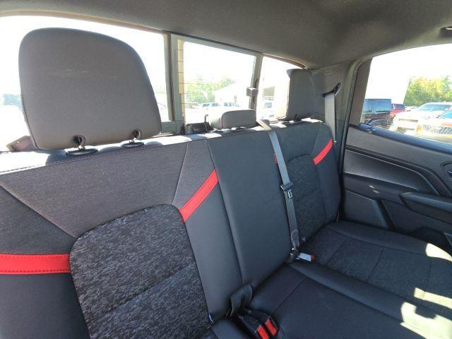 used 2024 Chevrolet Colorado car, priced at $41,500