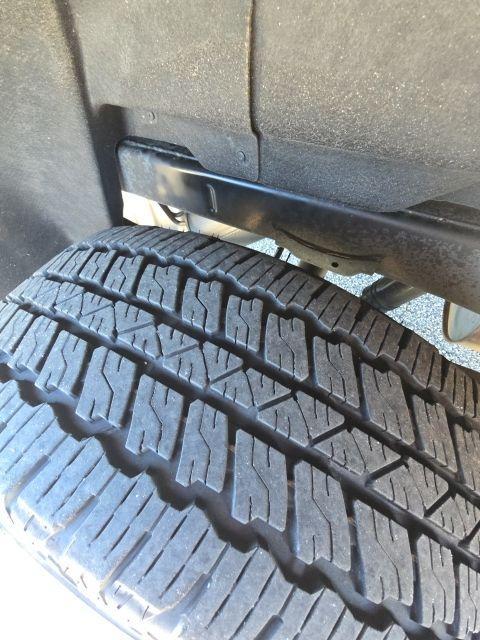 used 2024 Chevrolet Colorado car, priced at $41,500