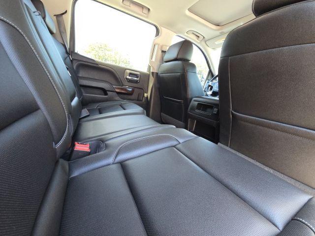 used 2018 GMC Sierra 1500 car, priced at $29,953