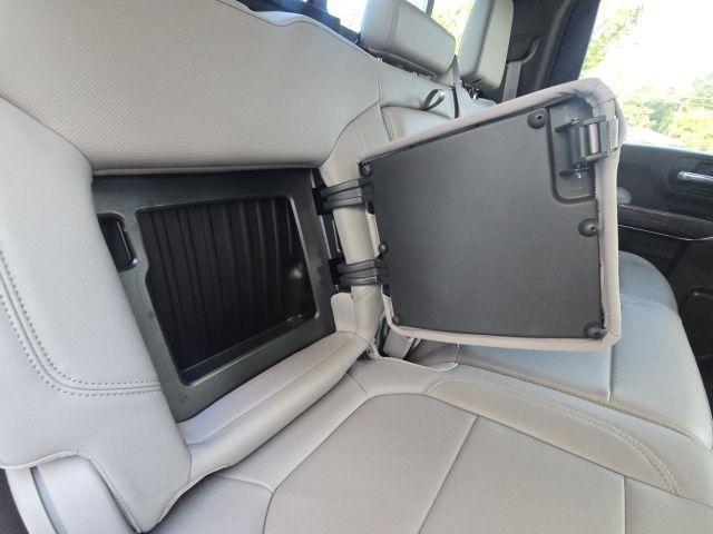 used 2022 Chevrolet Silverado 2500 car, priced at $45,953