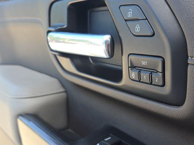 used 2022 Chevrolet Silverado 2500 car, priced at $45,953