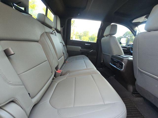 used 2022 Chevrolet Silverado 2500 car, priced at $45,953