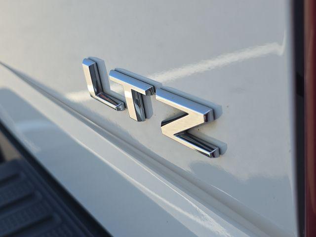 used 2022 Chevrolet Silverado 2500 car, priced at $45,953