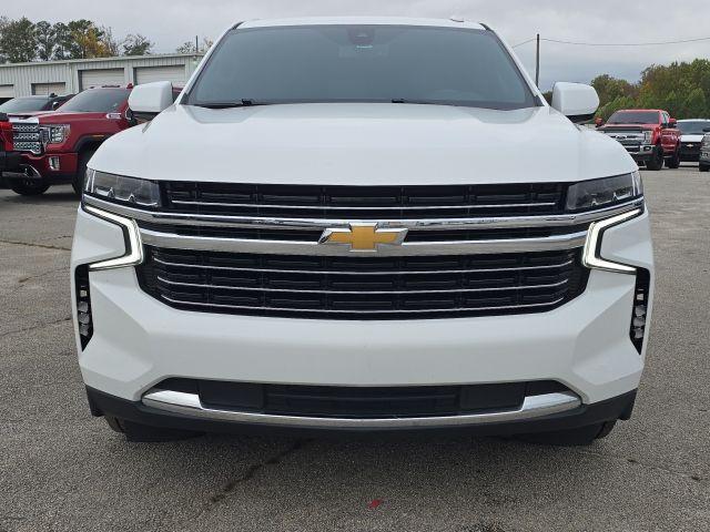 used 2021 Chevrolet Suburban car, priced at $38,800