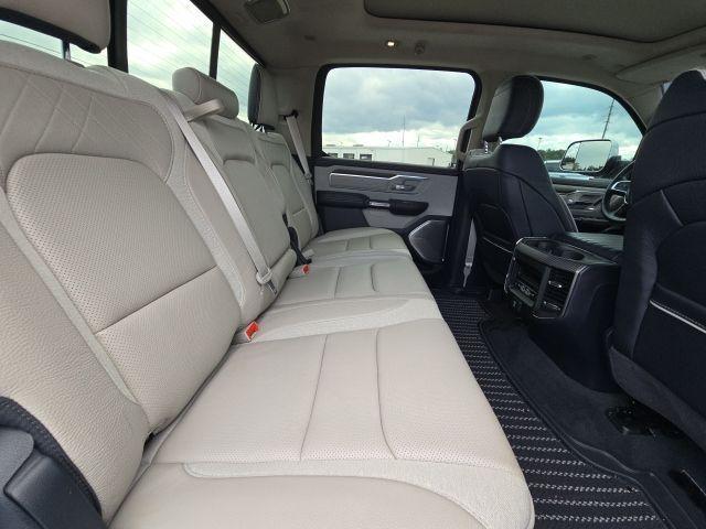 used 2024 Ram 1500 car, priced at $57,927