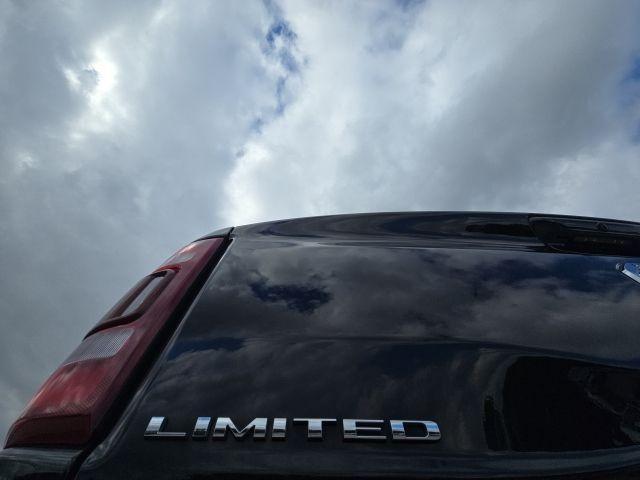 used 2024 Ram 1500 car, priced at $57,927