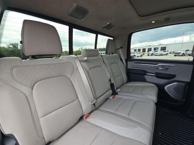 used 2024 Ram 1500 car, priced at $57,927