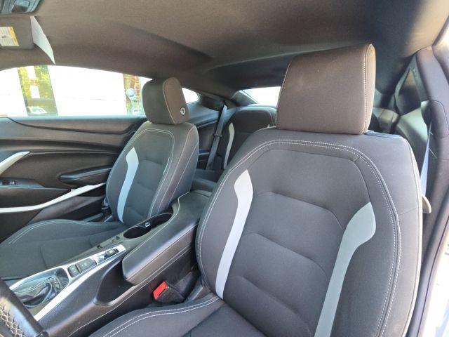 used 2020 Chevrolet Camaro car, priced at $29,953