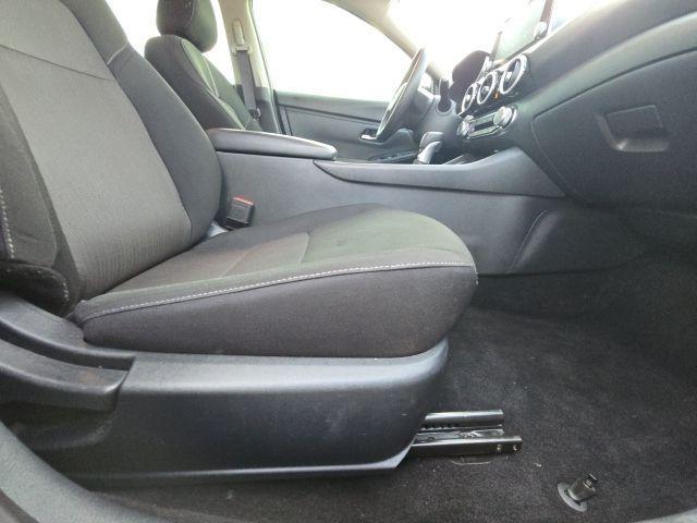 used 2024 Nissan Sentra car, priced at $22,850