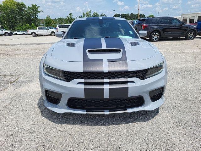 used 2022 Dodge Charger car, priced at $74,850