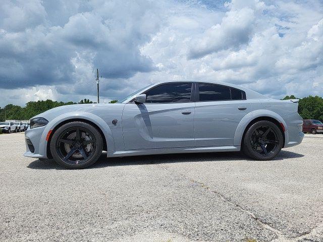 used 2022 Dodge Charger car, priced at $74,850